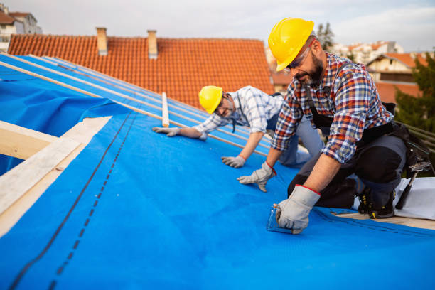 Best Flat Roof Repair Services  in Mill Creek East, WA