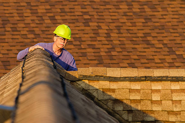 Best New Roof Installation  in Mill Creek East, WA