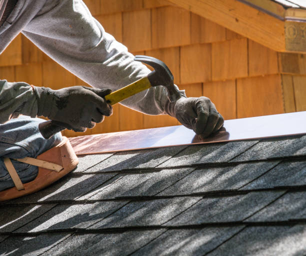 Best Metal Roofing Contractor  in Mill Creek East, WA